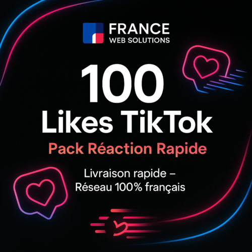 100 Likes TikTok