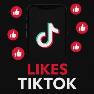 Likes TikTok